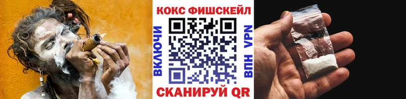 COCAIN FishScale  Воткинск 